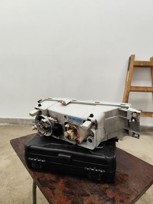 Фарове за Skoda Octavia 1 gen!