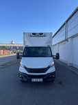 Iveco Daily 3,5T FRIG