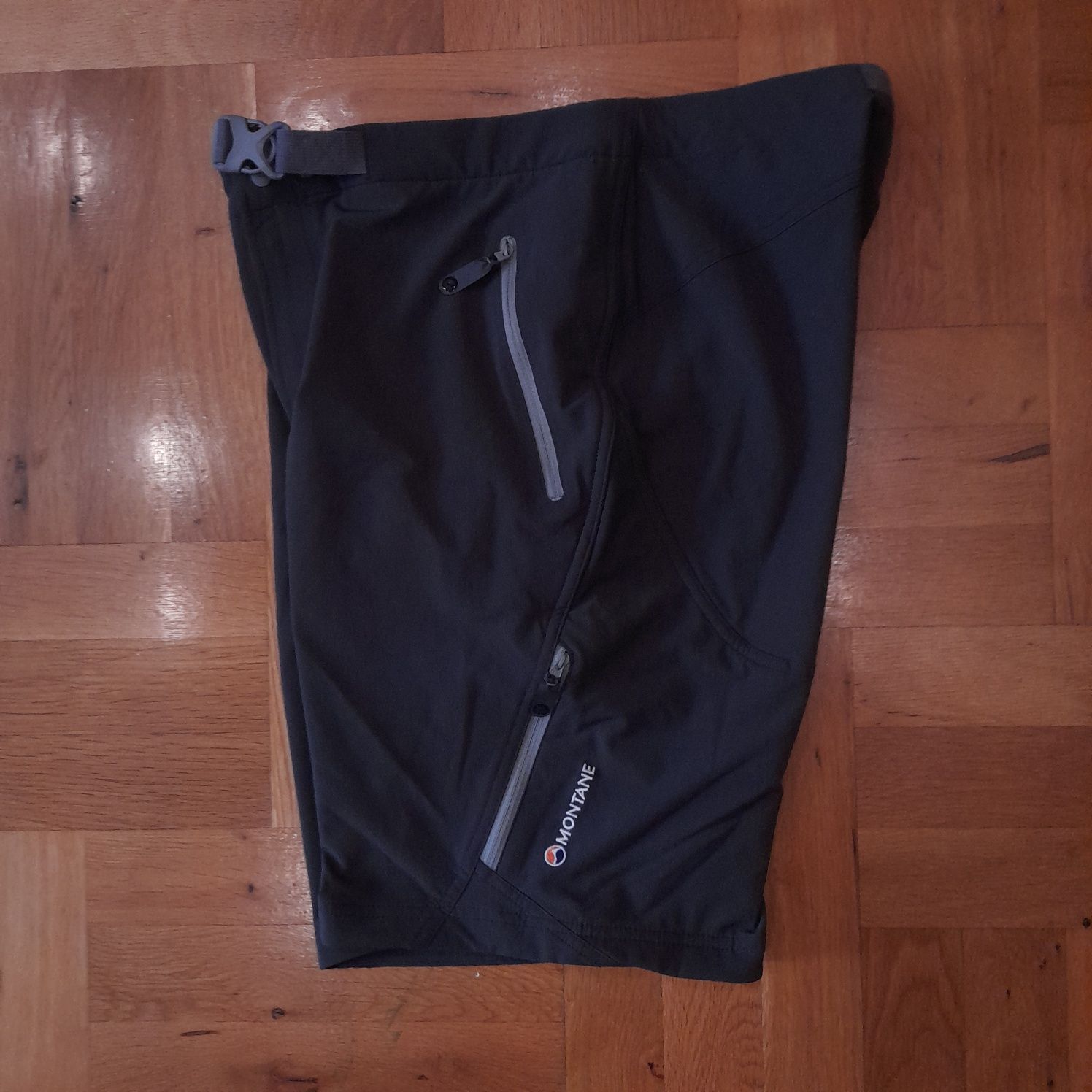 Terra alpine shorts - Montane