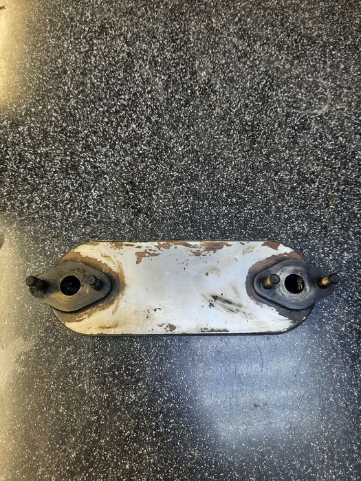 Теплообменник 4м40