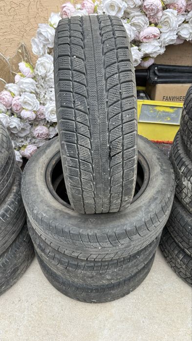 Шины 185/65 15.
