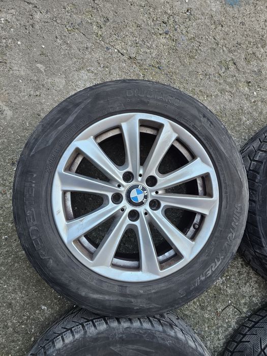 Jante BMW 5 X 120 - X1, X3, X4, E60, E90