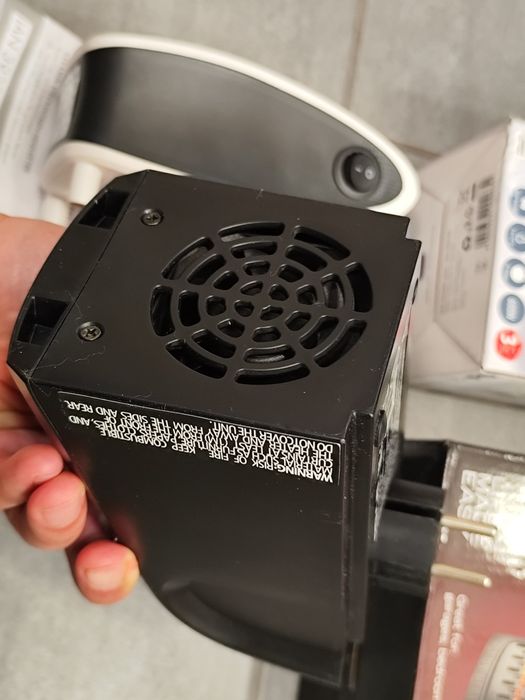 ROVUS / Мини Печка / Духалка