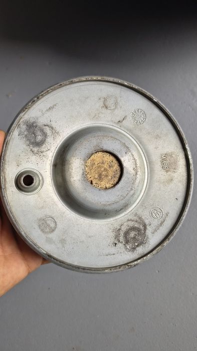 Capace jante BMW/MAE/ Volkswagen