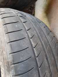 Anvelope Michelin 215 / 50 / R17 second hand