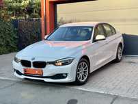 Bmw Seria 3 316d 116 Cp 2013 Euro 5  Automat | Garantie | Finantare |