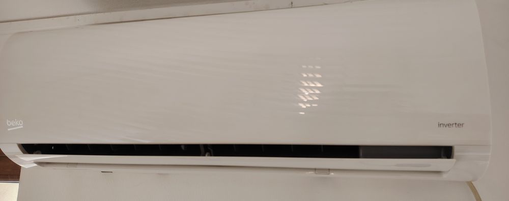 Aparat de aer condiționat / inverter Beko