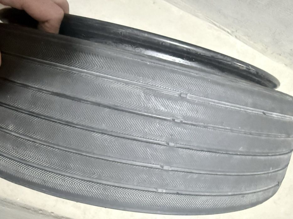 Резервна гума Ауди А6 оригинална