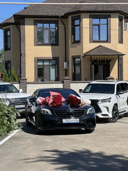 Аренда авто Прокат Кортеж Картеж Трансфер Выписка Роддом Гулянка Той