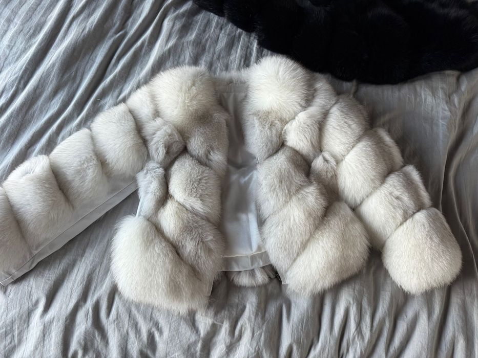 Vand blana naturala 2 in 1 .