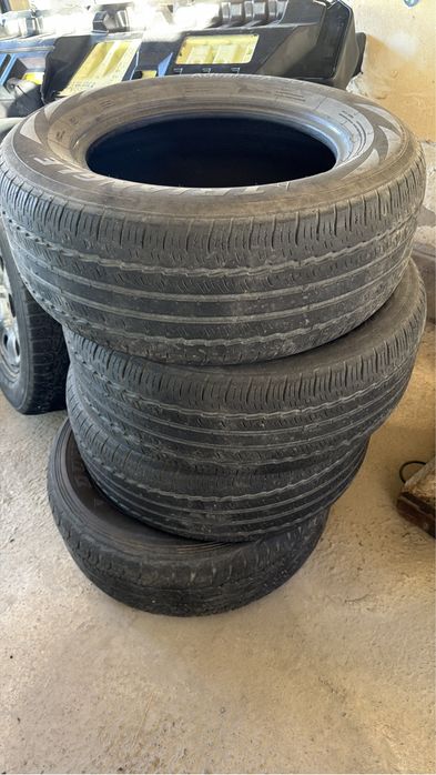 Резина 285/60R18