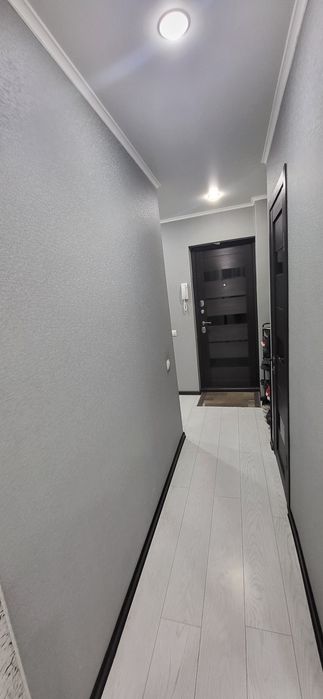 Продам 2-х комнатную квартиру