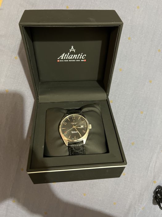 Ceas de vanzare Atlantic