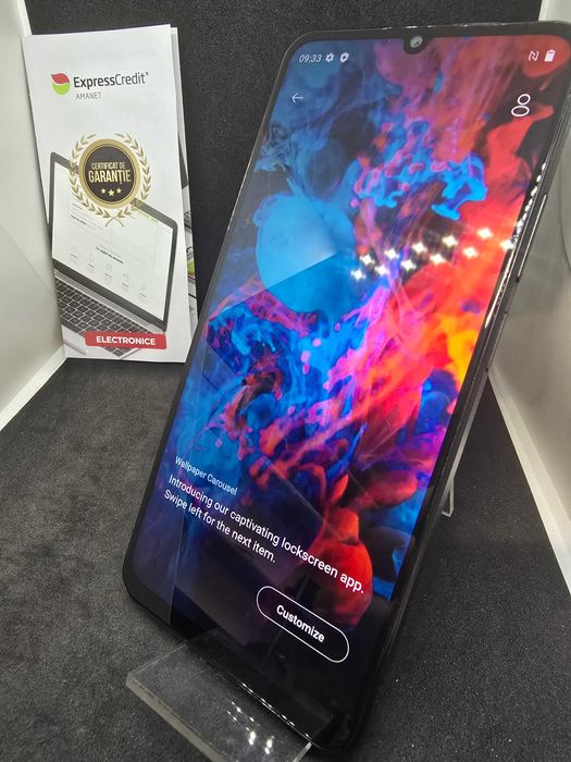 Telefon RealMe C51 (10043/42 AG 11 Piata Nicolina)