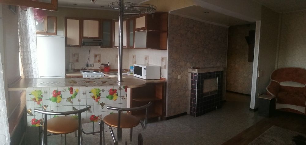 Сдам 2х Бульвар Гагарина 6