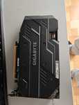 Gygabite GTX 1660 TI