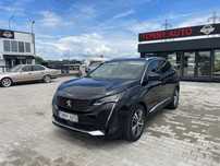 Peugeot 3008 Primul proprietar/ Garanție / BuyBack / Leassing
