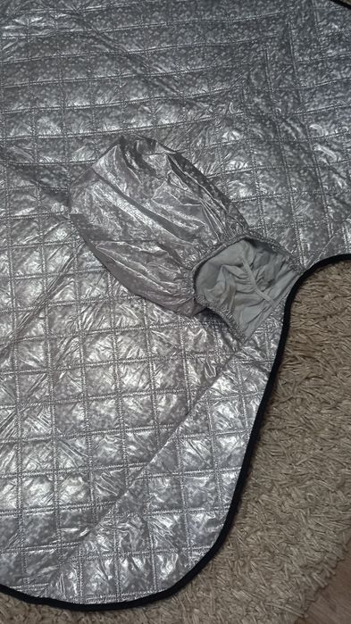 Parasolar auto duba, suv, protectie inghet, zapada, grindina 175×120