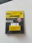 OBD 2 NITRO Бензин чип тунинг