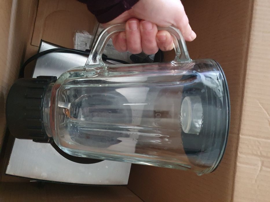 Aparat multifunctional