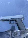 Vand pistol airsoft cu bile