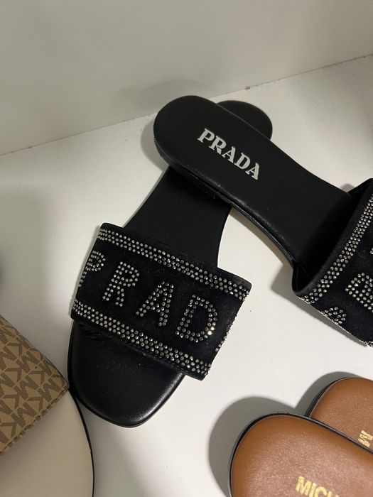 Michela kors дамски чехли