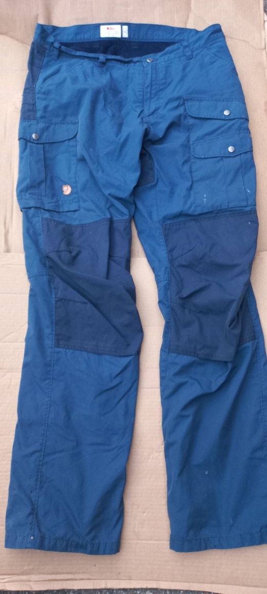 Fjall Raven pantaloni bărbați
