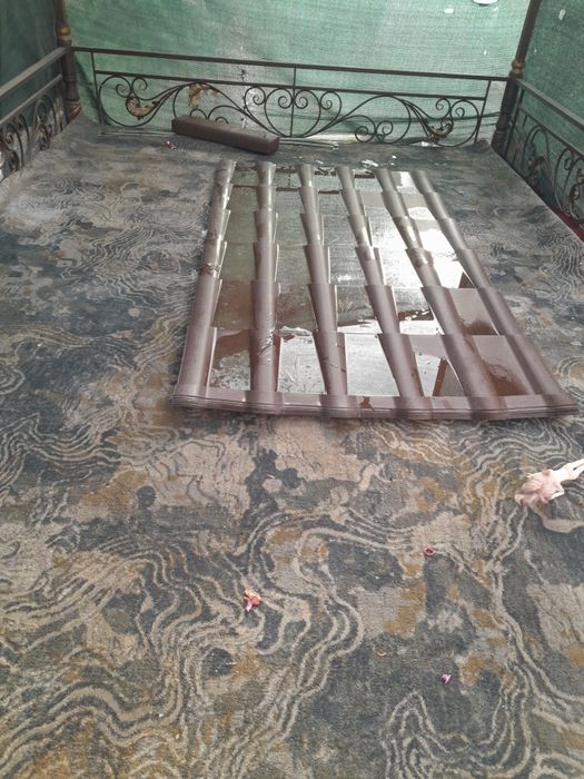 Металлочерипица андалузия