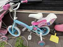 Bicicleta copii mici, carut Mothercare xs - Slatina