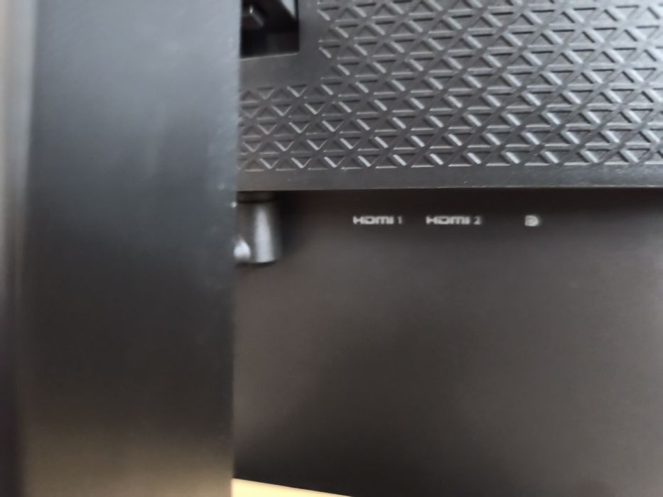 Монитор 25 инча HP Omen