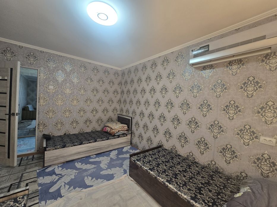 Zudlik bilan kvartira ijaraga beriladi