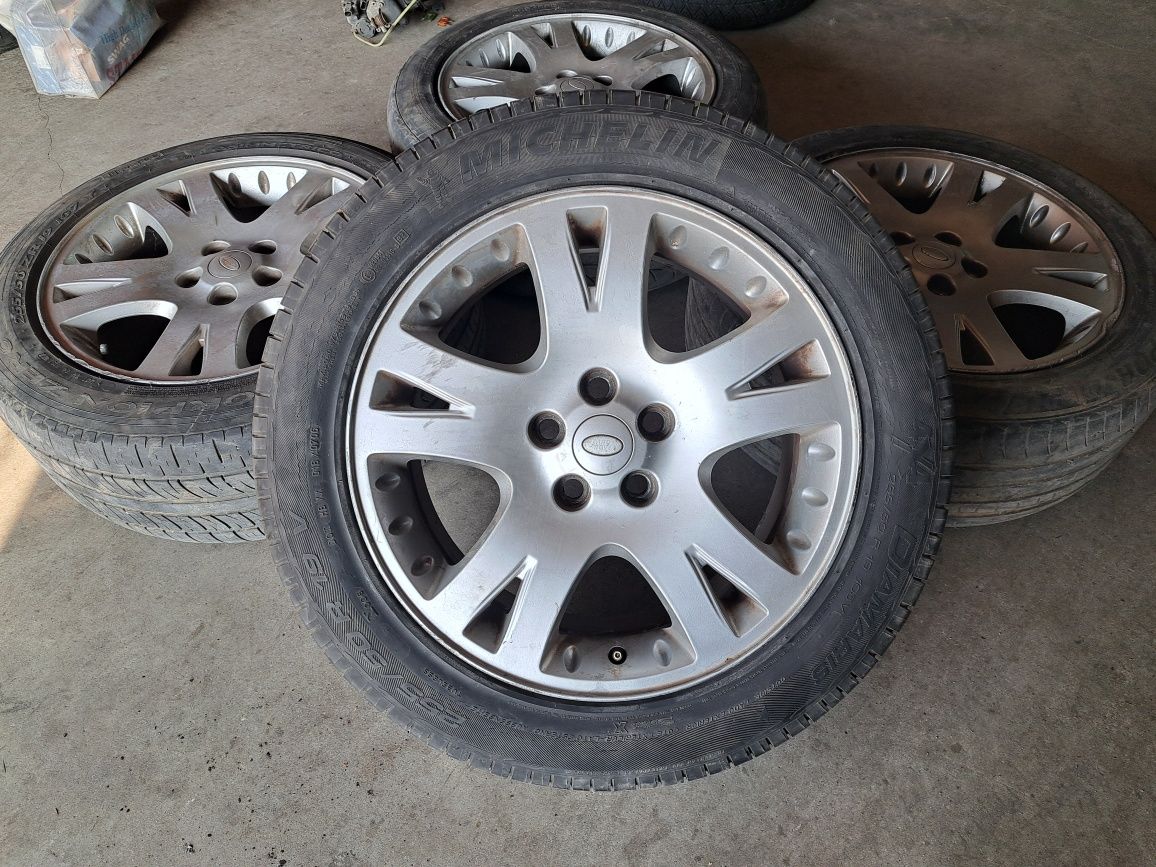 5x120/19 Land Rover Range Rover 5х120/19 Ленд Ровер