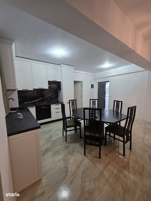 LUX,Regim hotelier, bloc nou,2 dormitoare, parcare