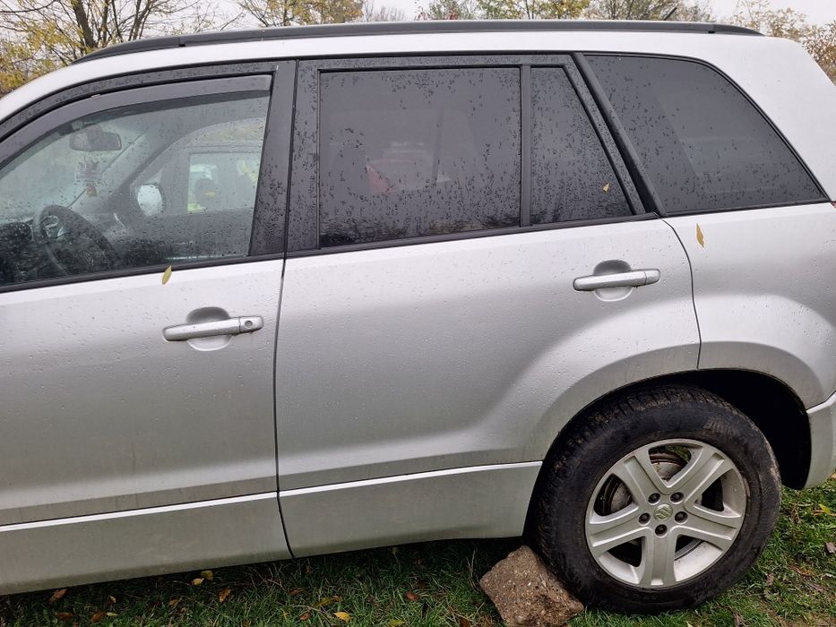 Dezmembrari Suzuki Grand Vitara 1.9 diesel 4x4 an 2009
