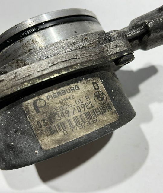 Pompa vacuum 2.0 D D7787366C BMW Seria 3 E46 [1997 - 2003]