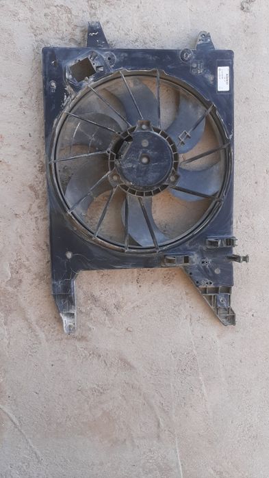 Продам не рабочий вентилятор ларгус