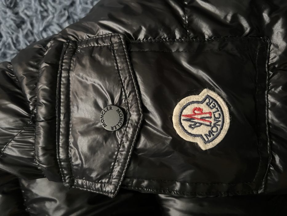 Geaca moncler premium