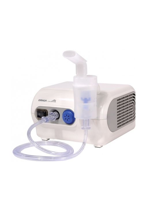 Компрессорный ингалятор новая