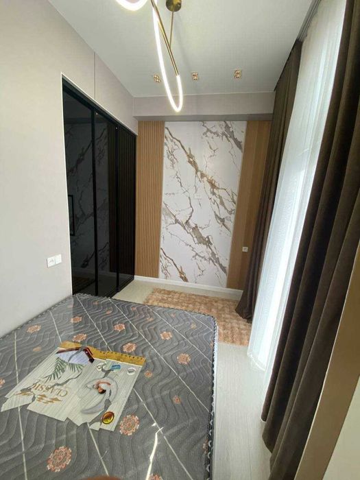 ‼️ 1в2-к квартира 30 м² в ЖК Navruz, ул. Шота Руставели '