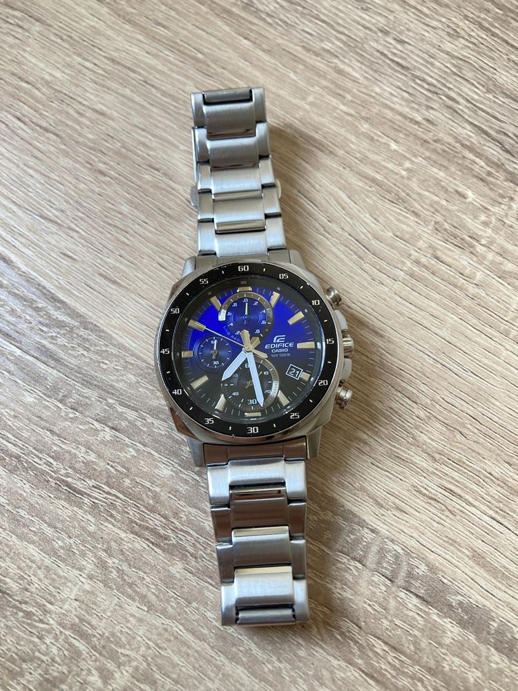 Оригинален Casio Edifice