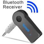 NOU Bluetooth AUX cu cablu încărcare inclus