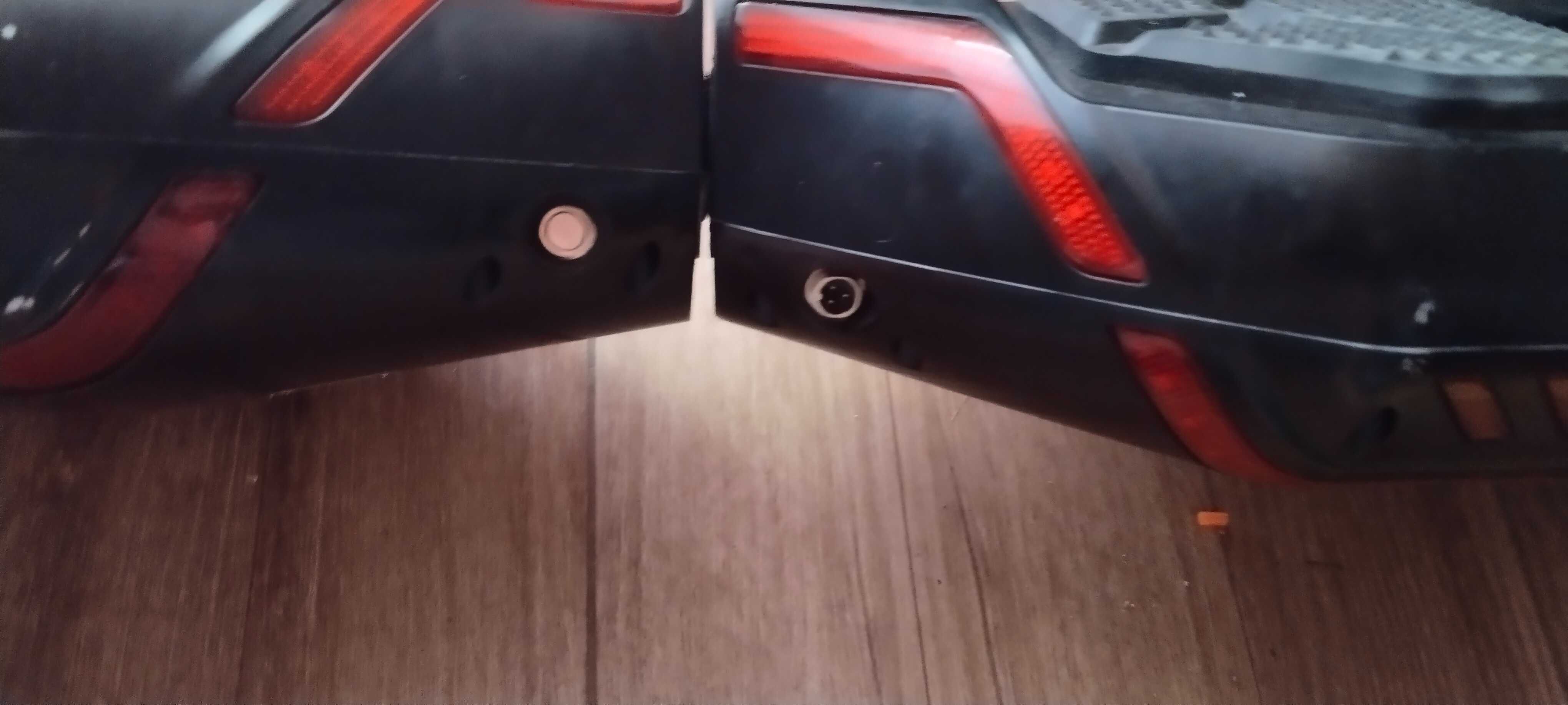 Hover board Kesser