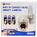 Продавам JORTAN WIFI Камери 360 IP 1080P 2MP Безжична КАМЕРА ВЪРТЯЩА