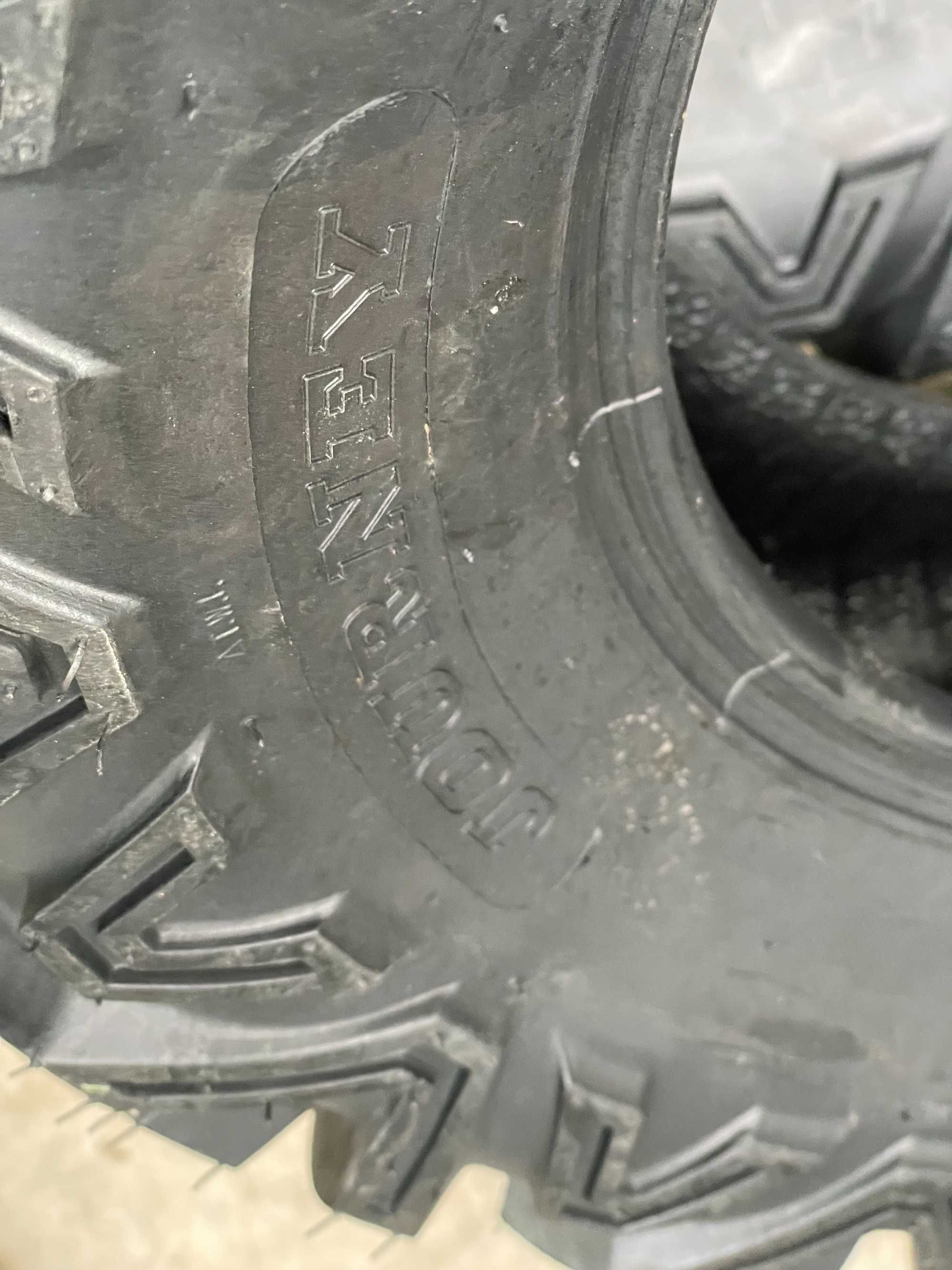 Anvelope Atv 25x8-12 cu 25x10-12 Journey P3501