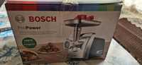 Мясорубка Bosch новая