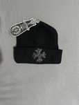 Caciula Chrome Hearts