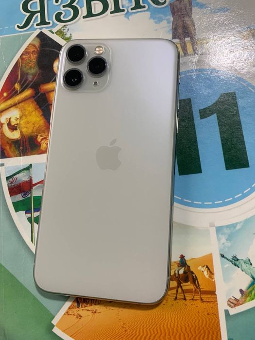iphone 11pro sotiladi