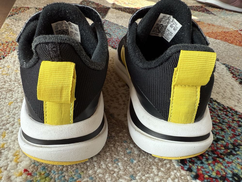 Маратонки Адидас Adidas размер 31