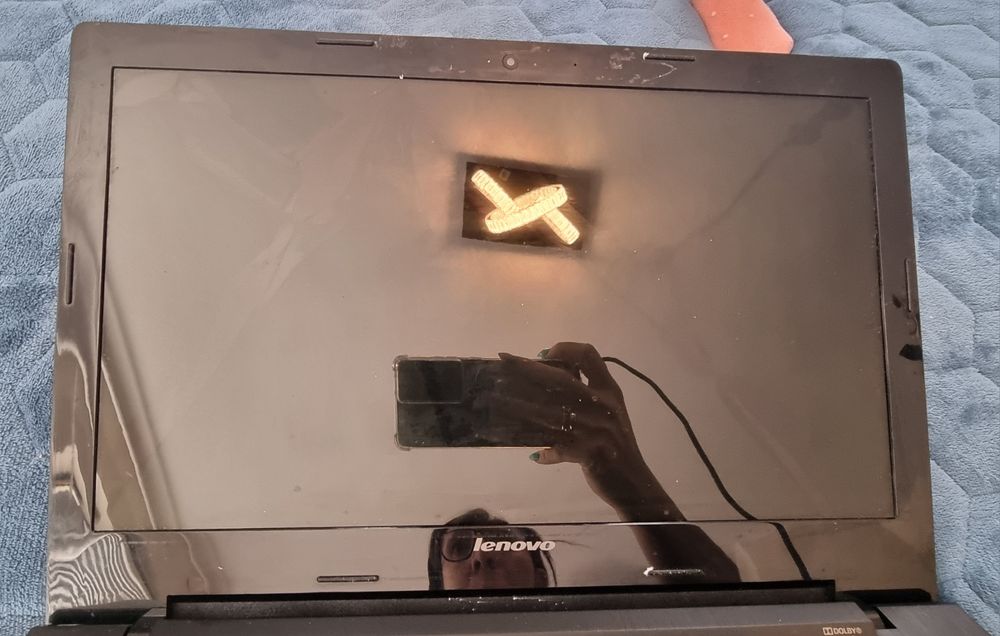 Лаптоп Lenovo G50-45 за части