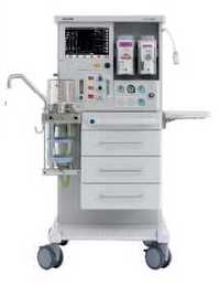 Наркозно-дыхательный аппарат Aeon 8700A.